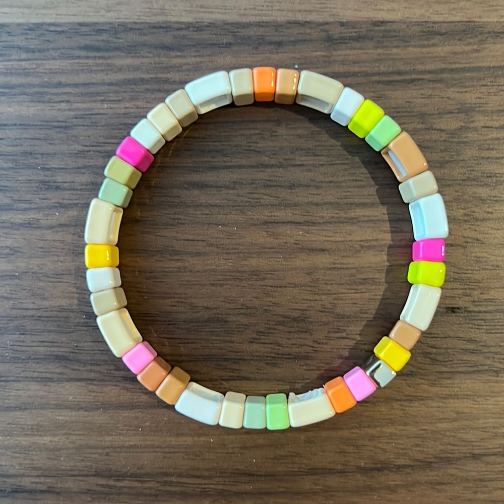 Roxanne Assoulin “Block Party” Bracelet